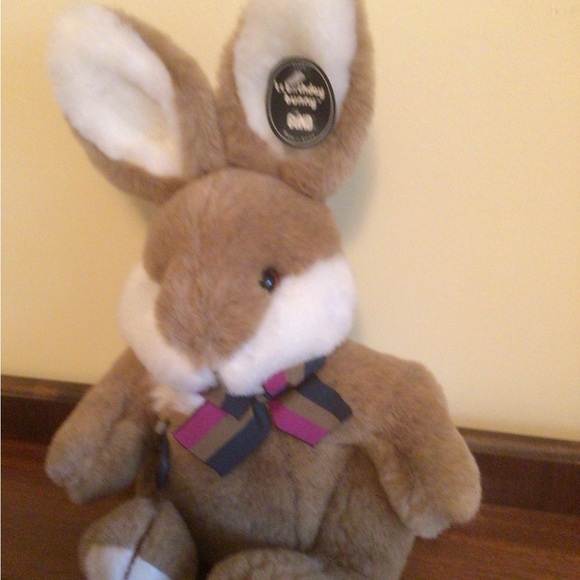 Gund Rabbit - Picture 2 of 3